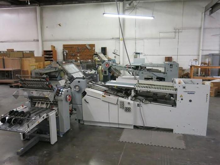 Used Tuesday, June 11, 2019, 1:00 PM (ET), Siler Printing