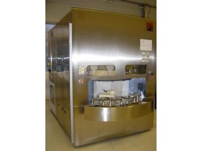 Used Wednesday, September 18, 2013 1:00 PM (ET), Semiconductor Equipment Auction