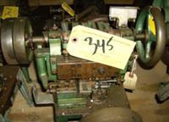 Used Jewelry Manufacturing