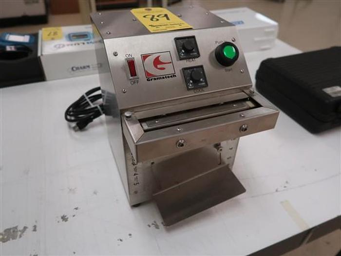 Used Thursday, April 24, 2025, 10:00 AM (ET) - Haney, Inc.