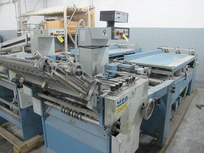 Used Thursday, December 20, 2012 2:00 PM (ET), Ovation Graphics