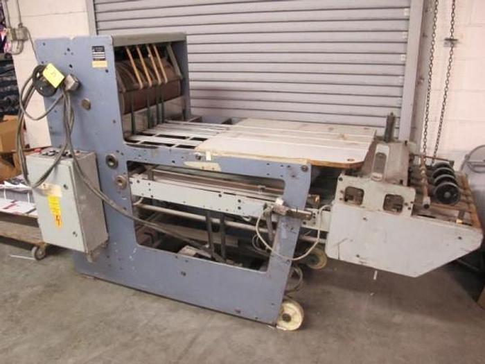 Used Thursday, June 11, 2015 1:00 PM (ET), Topline Printing