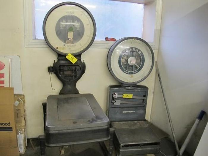 Used Wednesday, February 7, 2018, 1:00 PM (ET), Metal Fabricating Equipment