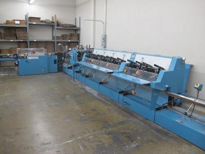 Used Thursday, March 24, 2016 1:00 PM (ET), Advanced Printing