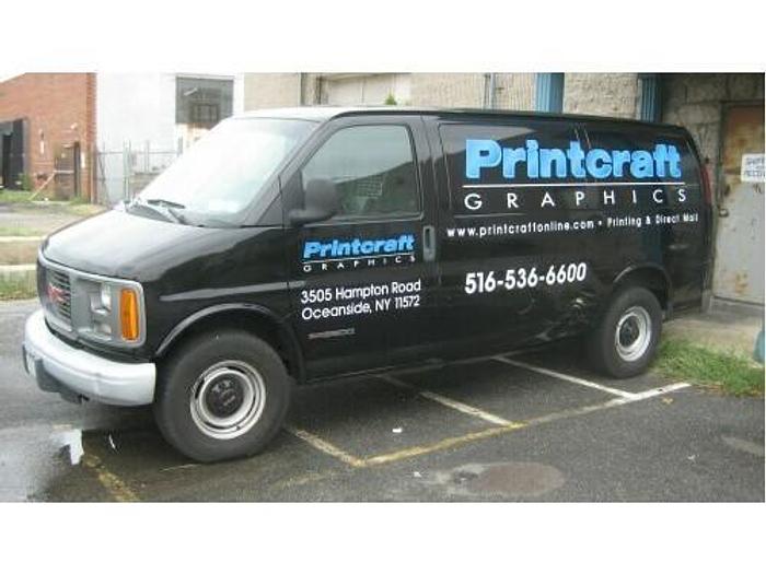 Used 10/10/2010, Castlereagh Printcraft