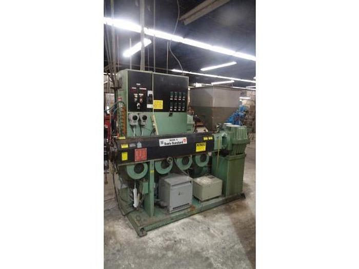 Used Wednesday, September 26, 2018, 1:00 PM (ET), Hall Manufacturing