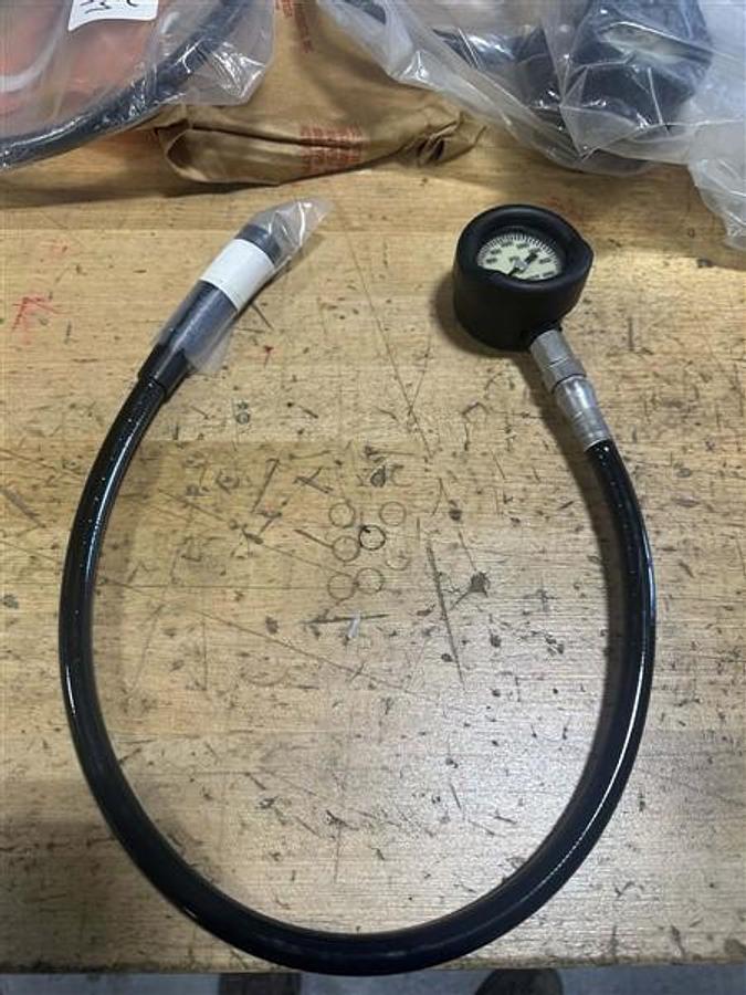 Used Wednesday, December 10, 2025, 1:00 PM (ET) - Chris Stanley's Industrial Surplus