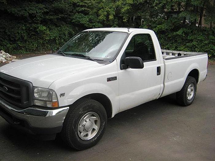 Used Metco Manufacturing