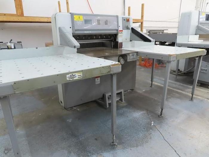 Used Thursday, February 10, 2022, 1:00 PM (ET), Miami Printing Company