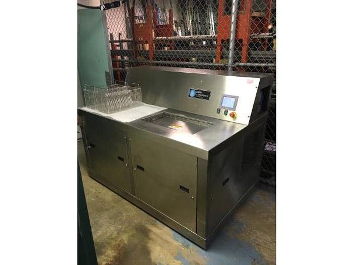 Used Tuesday, August 16, 2016 10:00 AM (ET), Pak Manufacturing Company