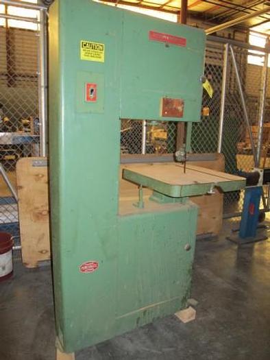 Used Thursday April 25, 2013 1:00 PM (ET), Metal Processing Company