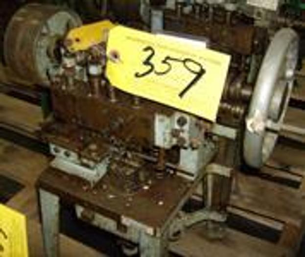 Used Jewelry Manufacturing