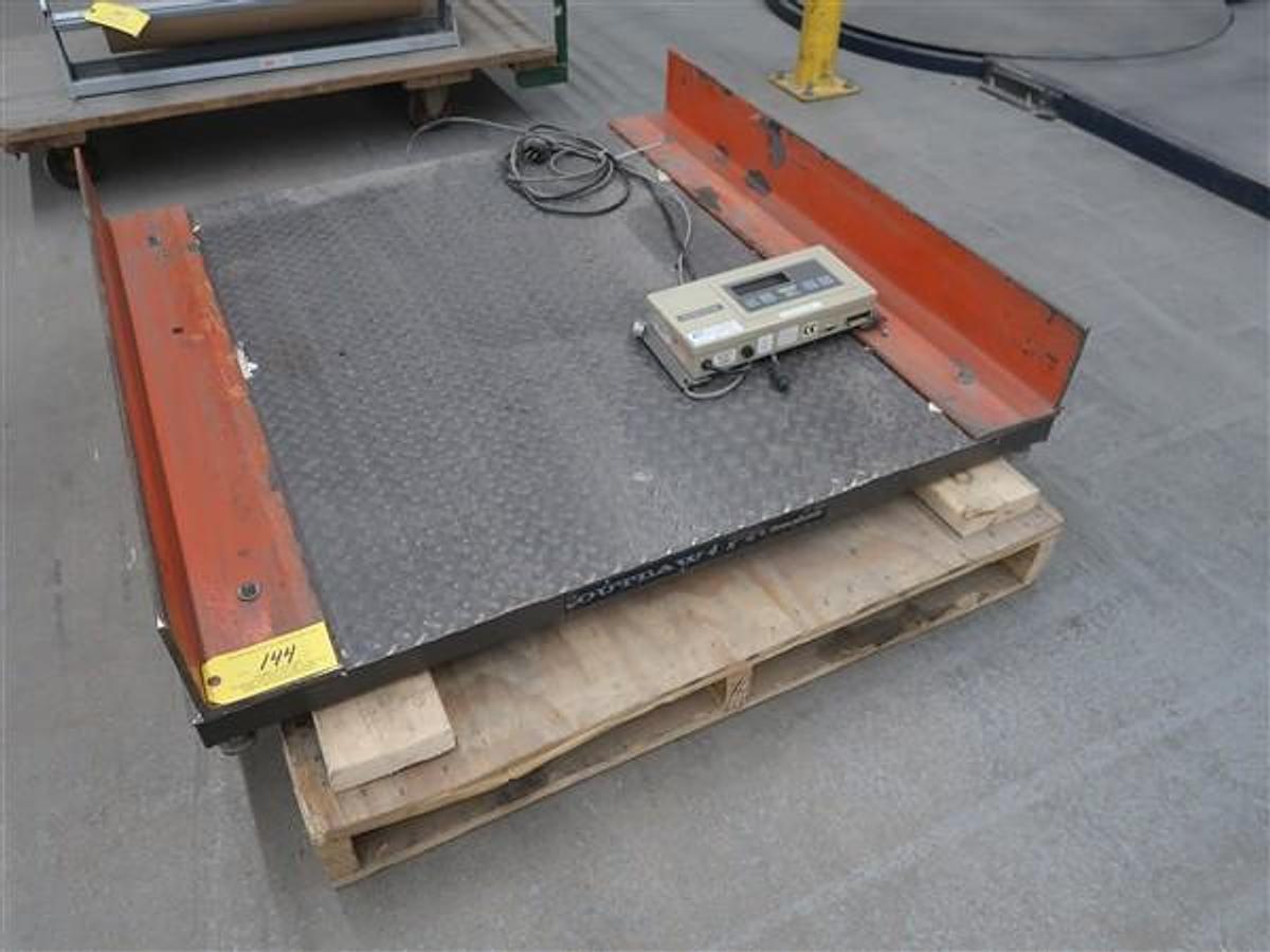 Used Thursday, June 5, 2025, 1:00 PM (ET) - Security Bindery Workers