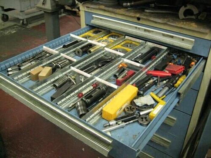 Used 4/14/2011, Dunham Bush