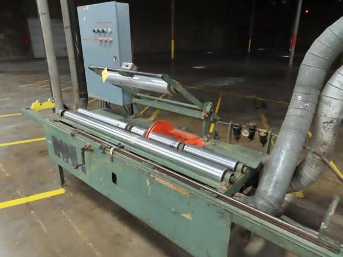 Used Thursday, August 29, 2024, 11:00 AM (ET) Loyola Paper Company