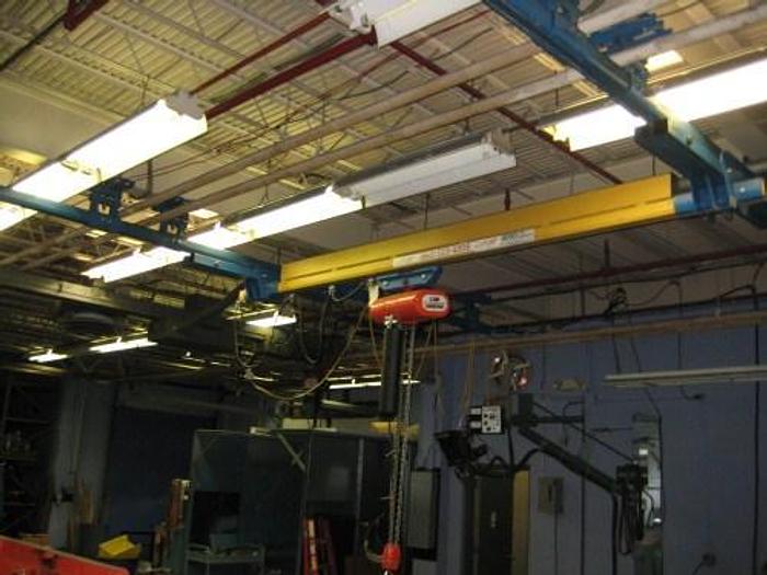 Used 2/8/2012, Dunham Bush - Hartford Compressor