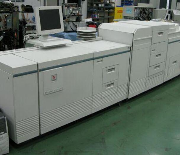 Used Digital Printing Equipment