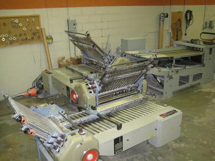 Used 4/7/2010, Modern International Graphics