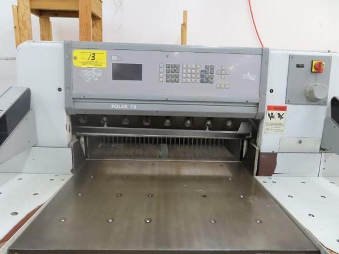 Used Thursday, February 10, 2022, 1:00 PM (ET), Miami Printing Company