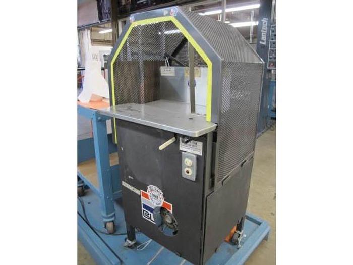 Used Thursday, July 28, 2016 1:00 PM (ET), Independent Printing Company
