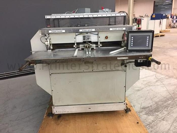 Used Thursday, December 14, 2017, 1:00 PM (ET), Shutterfly Surplus Equipment