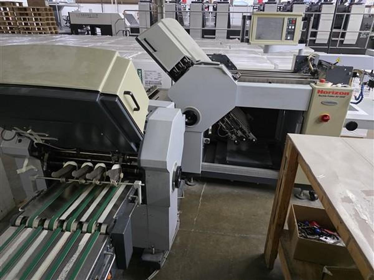 Used Thursday, December 11, 2025, 1:00 PM (ET) - House of Printing