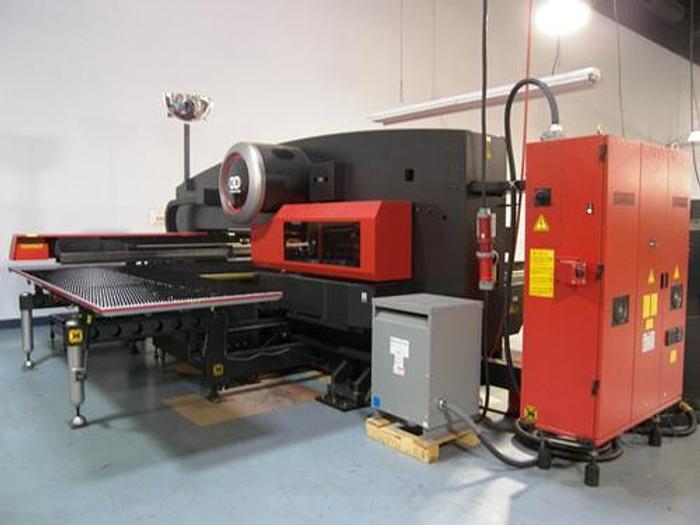 Used SMTC Manufacturing Corpo