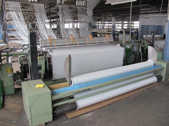 Used Thursday, April 23, 2015 1:00 PM (ET), Fiberglass Industries