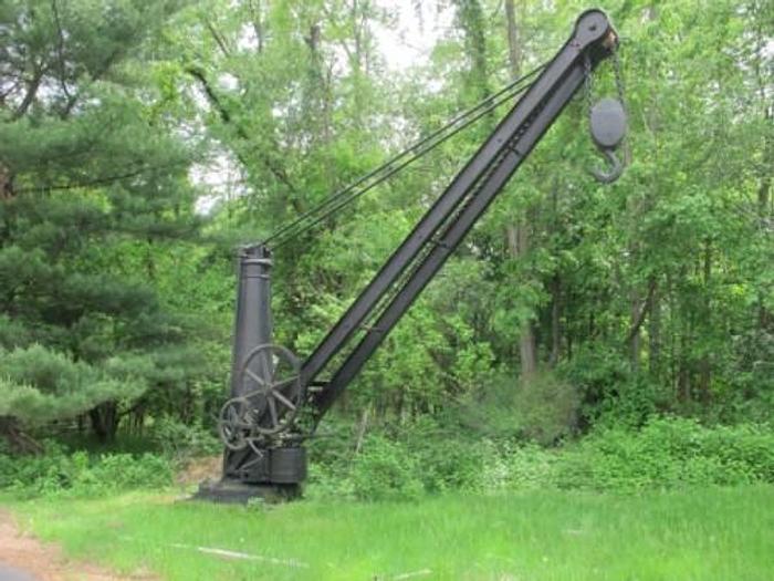 Used Thursday, January 30, 2014 10:30 AM (ET), First Class Construction