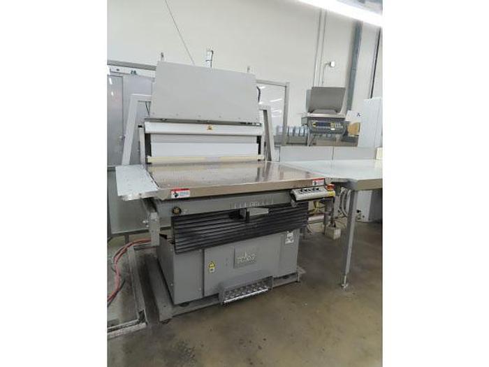 Used Thursday, January 30, 2020, 1:00 PM (ET), American Printing