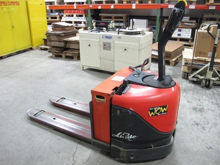 Used Thursday, November 15, 2018, 1:00 PM (ET), James E McGirr, Inc.