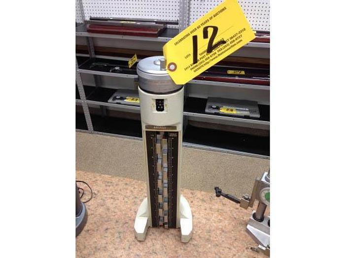 Used Thursday, November 19, 2015 1:00 PM (ET), HSB Aircraft Components LLC