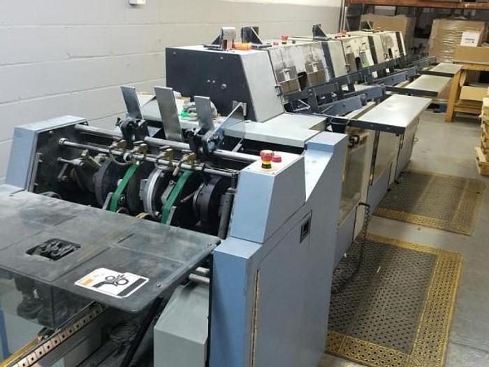 Used Wednesday, May 30, 2018, 1:00 PM (ET), Microera Printer