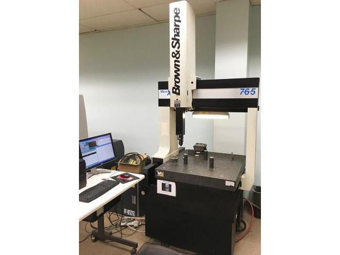 Used Tuesday, November 15, 2016 11:00 AM (ET), Magellan Aerospace Bethel