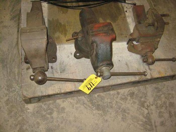 Used 11/9/2011, Mesco Corporation