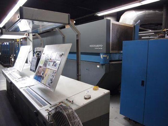 Used 7/28/2011, Service Communications