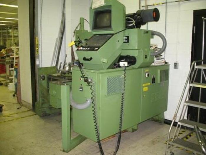 Used 11/10/2010, IBM - Toolroom & Motion