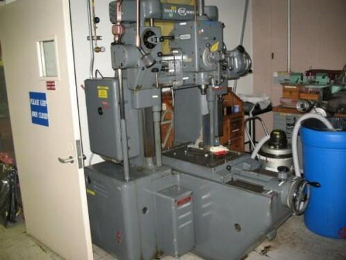 Used 11/10/2010, IBM - Toolroom & Motion