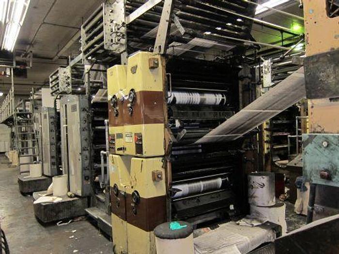 Used 8/31/2011, Expedi Printing