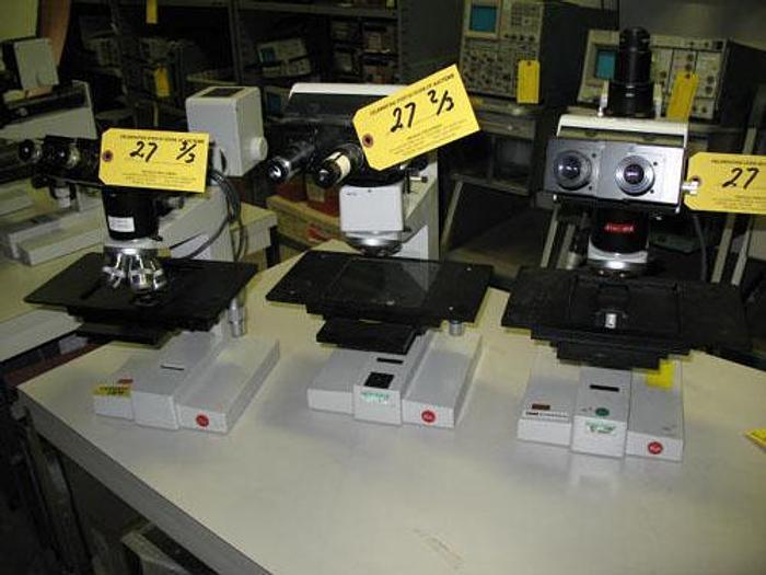 Used IBM Test & Measurement E