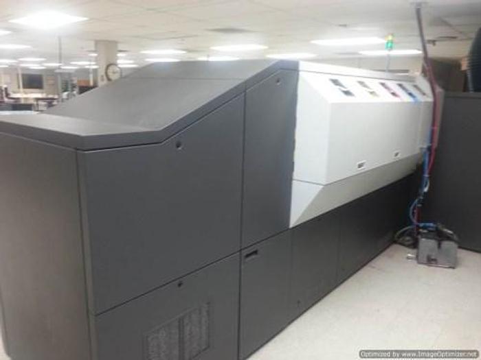 Used Thursday, May 16, 2013 1:00 PM (ET), Printing Consignment Auction #1