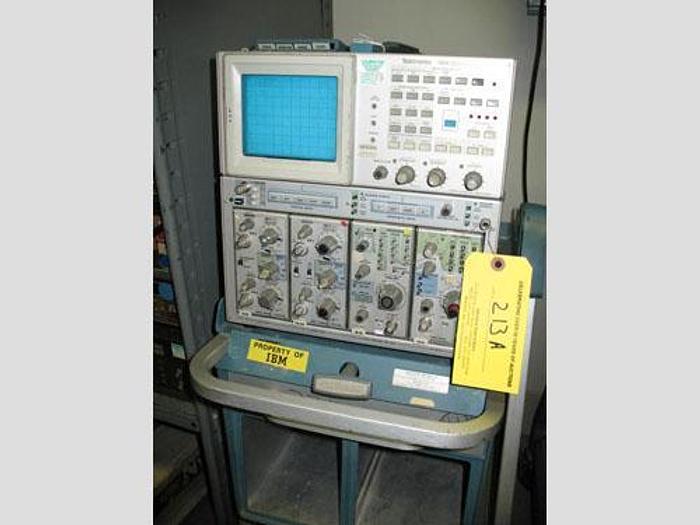 Used IBM Test & Measurement E