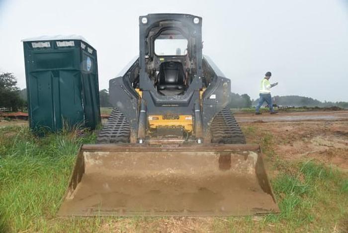 Used Saturday, June 24, 2023, 9:00 AM (ET), Clearwater Construction - Auction #2