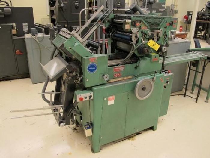 Used Tuesday, September 9, 2014 1:00 PM (ET), Securian (Printing Division)