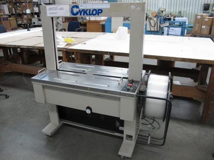 Used Thursday, June 26, 2014 1:00 PM (ET), Bassette Printers