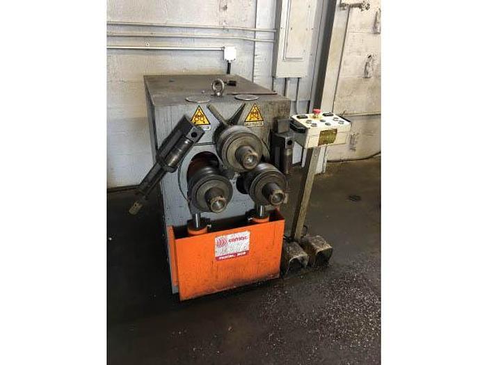 Used Weds & Thurs, October 2 & 3, 2019, 11:00 AM (ET), Hawk Manufacturing
