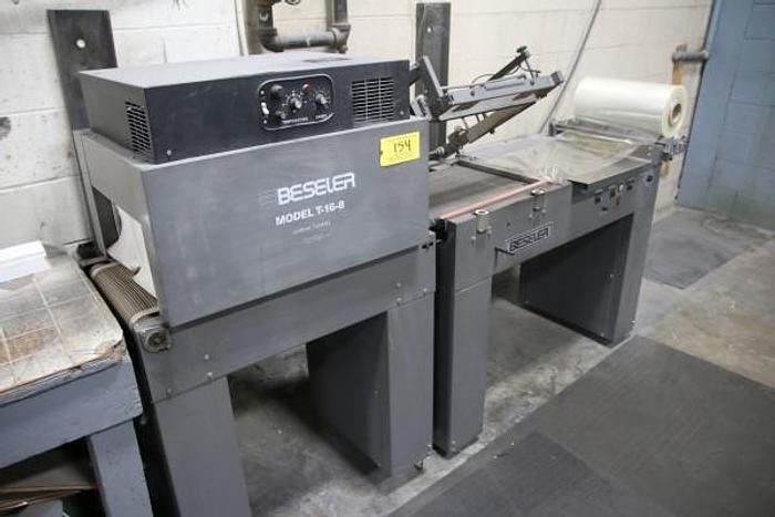 Used Thursday, April 18, 2024, 1:00 PM (ET), Democrat Printing