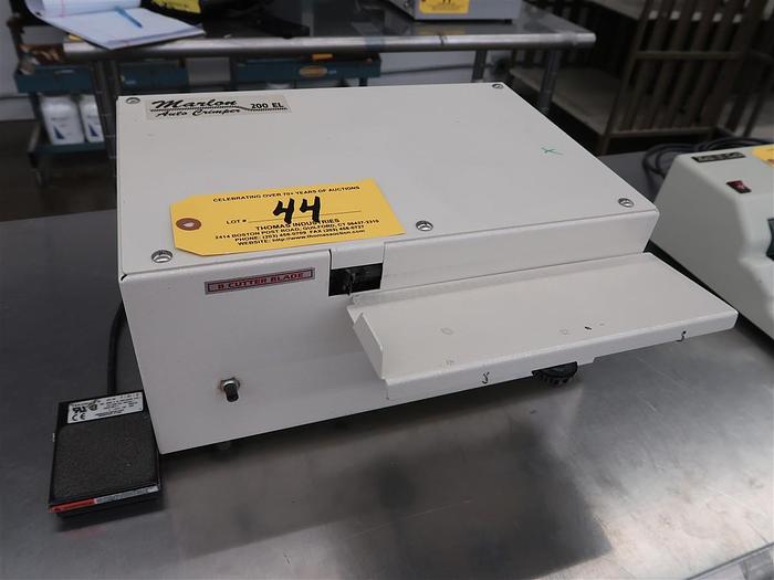 Used Thursday, March 27, 2025, 11:00 AM (ET) - Fusebox One (CMS)