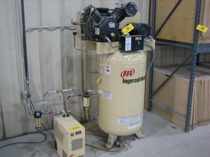 Used 3/29/2012, Harper Carolina Holdings