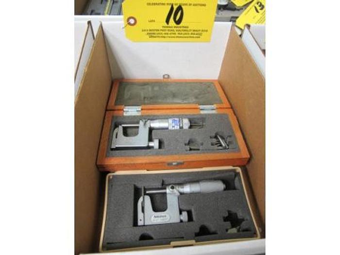 Used Thursday, August 8, 2013 1:00 PM (ET), R-Technologies